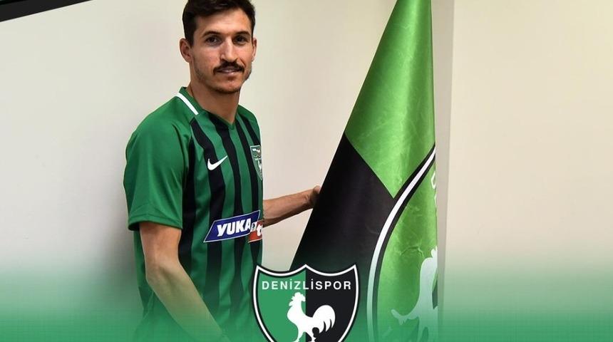 Tiago Lopes’ten Kayserispor açıklaması