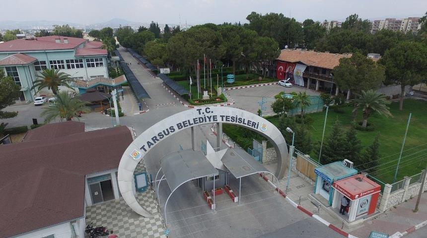 Tarsus Belediyesi, kuruluşunun 151. yılını 151 etkinlikle kutlayacak