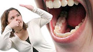 Ağzın Kokuyor Farkında mısın?