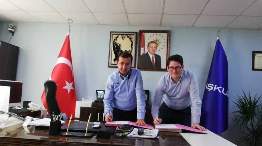 Mersin İŞKUR, gençlere yönelik destek çalışmalarını sürdürüyor