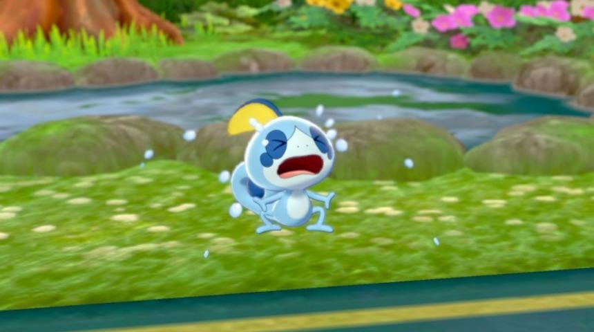 Pokemon’ların tamamı Pokemon Sword and Shield’a aktarılamayacak