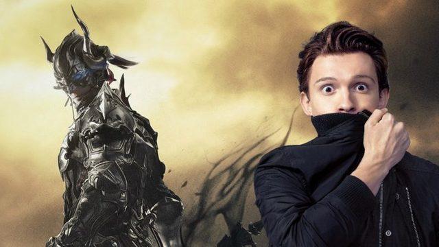 Tom Holland ve Hannibal Buress, Final Fantasy XIV: Shadowbringers’taki yerini aldı