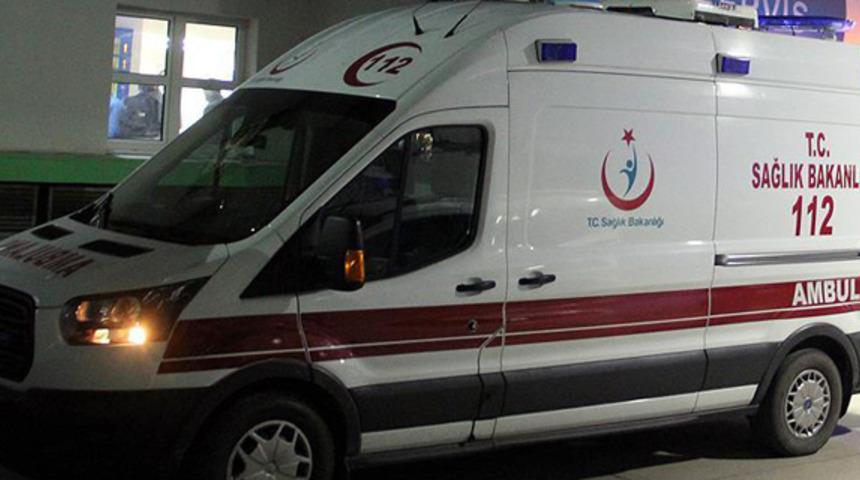 Evlilik teklifi kabul edilmeyen güvenlik görevlisi intihar etti