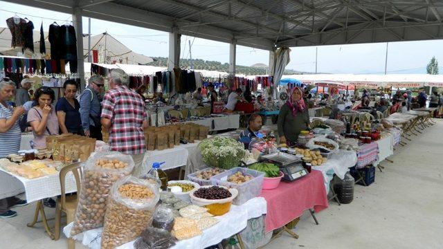 Mudanyalı mübâdiller Tire’de