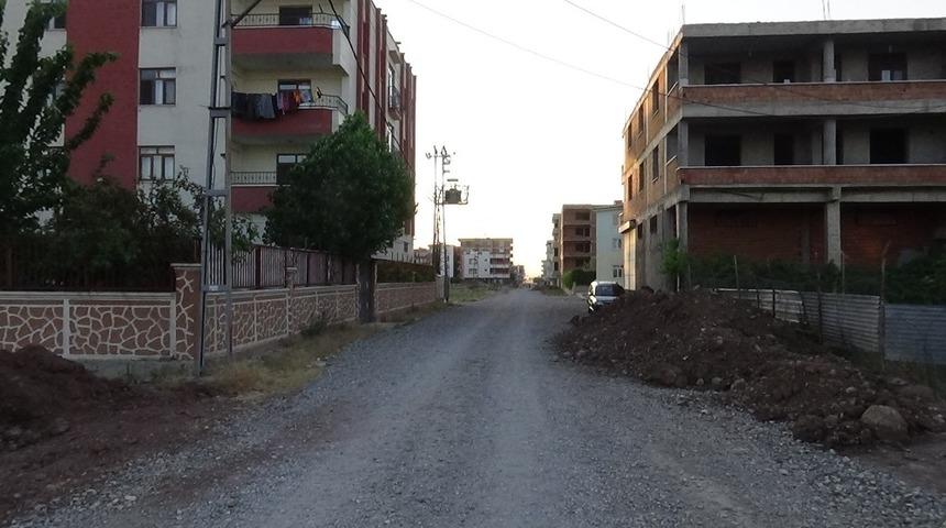 DİSKİ&rsquo;den &Ccedil;elikevler Mahallesi&rsquo;ndeki altyapı sorununa ilişkin a&ccedil;ıklama