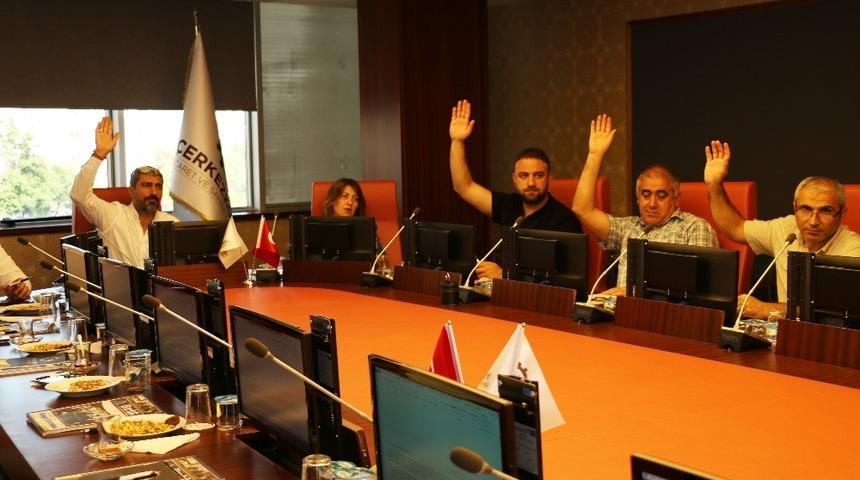 Çerkezköy’de 200 gram ekmek 1,25 liradan fazlaya satılmayacak