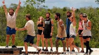 Survivor finaliyle ilgili ilginç tahmin O iki ismi izleyebiliriz
