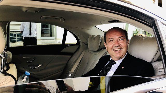 KKTC hükümetinden 'Maraş' açılımı (3)