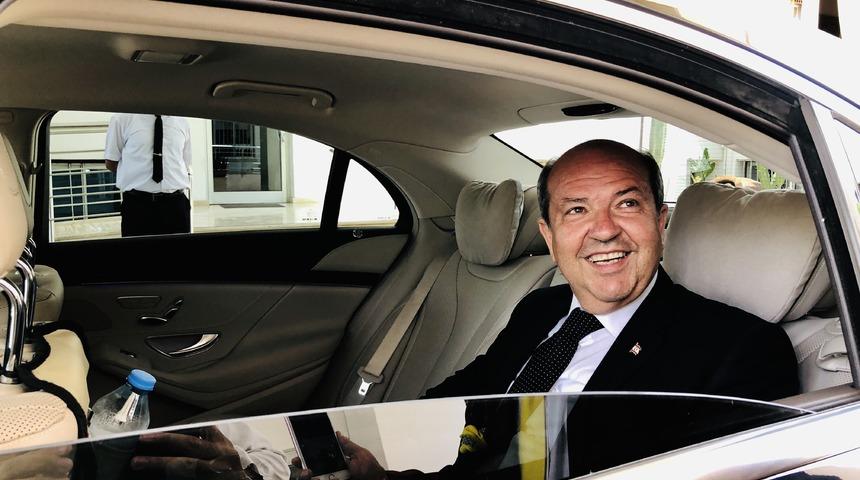 KKTC hükümetinden 'Maraş' açılımı (3)