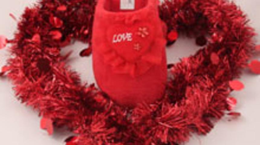 Ayaklarını Sevgiyle Isıtın..