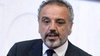 Sırrı Sakık için son dakika karar: Görevden alındı