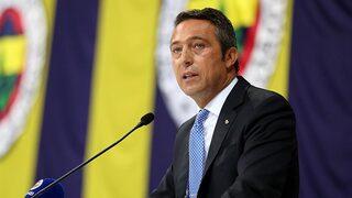 Hasan Kartal: Ali Koç, 'Vedat Muriç en iyi bize uyar' dedi