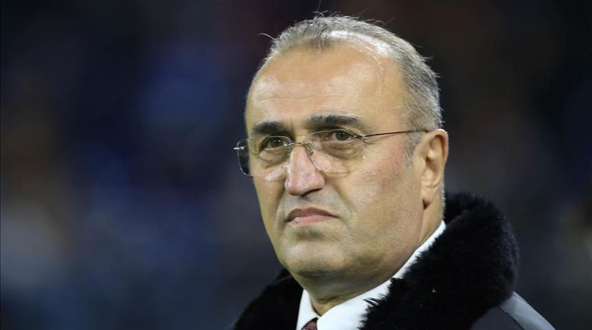 Abdurrahim Albayrak'tan 'kalan maçların tamamı İstanbul'da oynansın' önerisi