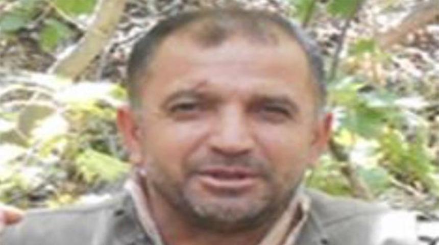 İ&ccedil;işleri Bakanlığı: Kırmızı kategoride aranan ter&ouml;rist etkisiz hale getirildi