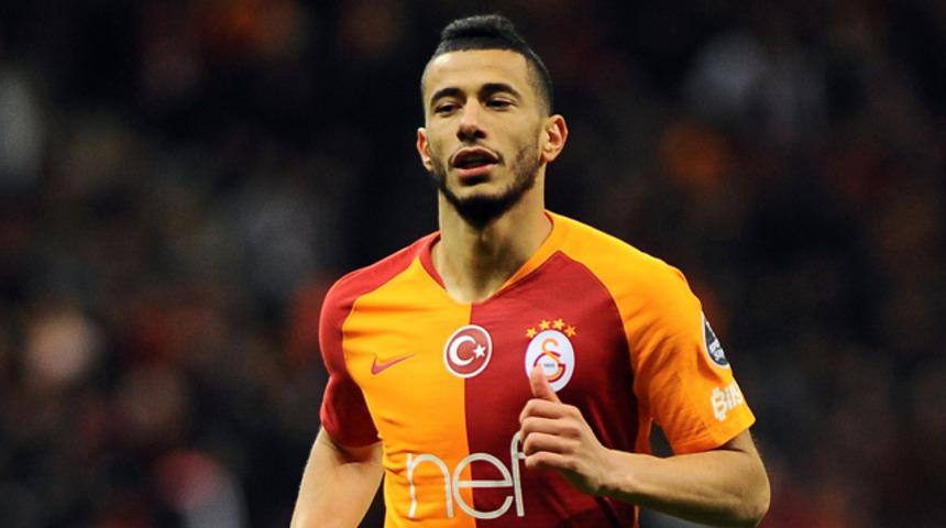 Belhanda Suudi Arabistan’ı reddetti