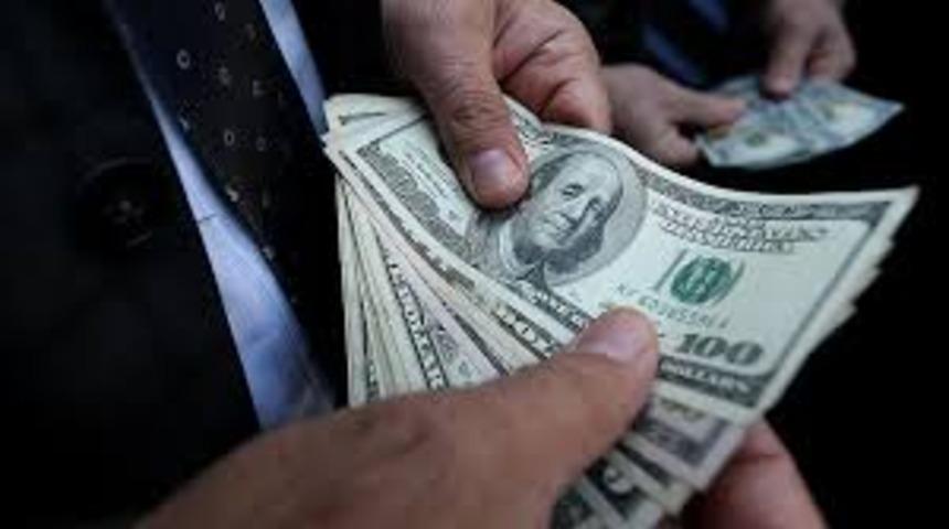 Dolar ne kadar, bugün (25 Mart) dolar kuru kaç TL?