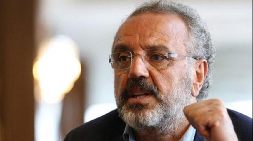 Sırrı Sakık'tan ilk açıklama