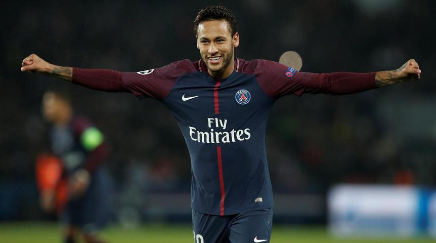 Real Madrid'den Neymar hamlesi! Yılın transfer bombası