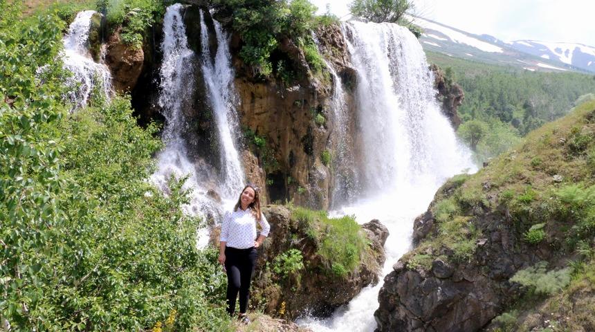 2 bin metredeki gizli cennet