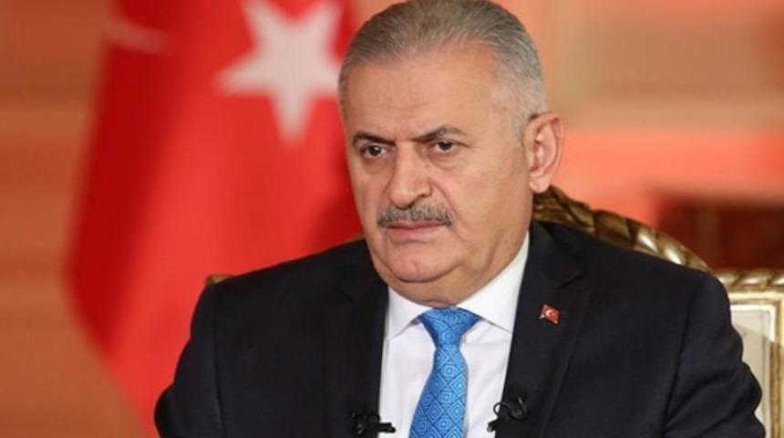 Binali Yıldırım: "MHP ile ama&ccedil; aynı"