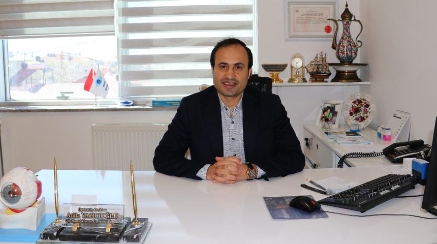 Urartu G&ouml;z&rsquo;e ilgi her ge&ccedil;en g&uuml;n artıyor