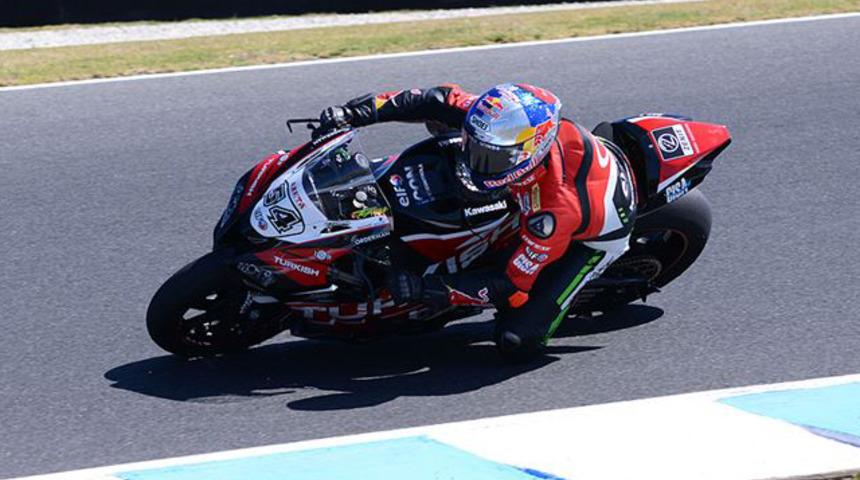 Türk motosikletçiler İtalya'da gaza basacak