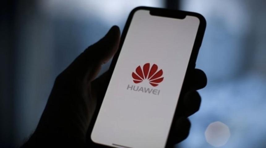 Huawei satışları y&uuml;zde 60 ile y&uuml;zde 40 arasında d&uuml;şecek