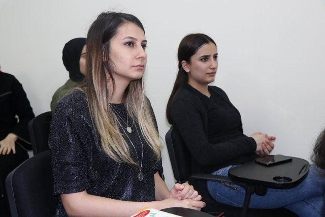 İşitme engellilere ses olacak kurs