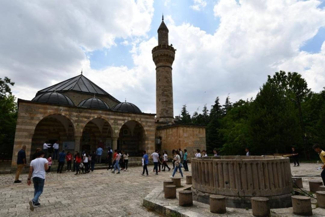 Ordu&rsquo;dan Tunceli&rsquo;ye "Biz Anadoluyuz" gezisi