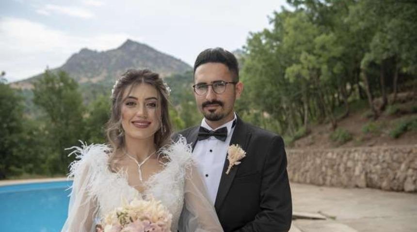 Kayseri&rsquo;den &Ccedil;ukurca&rsquo;ya gelin