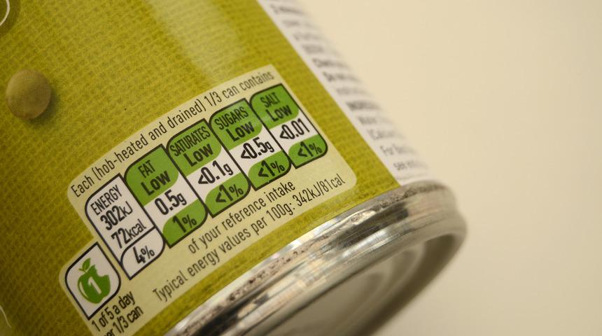 Gıdalarımızın g&uuml;venliğini kontrol etmek elimizde