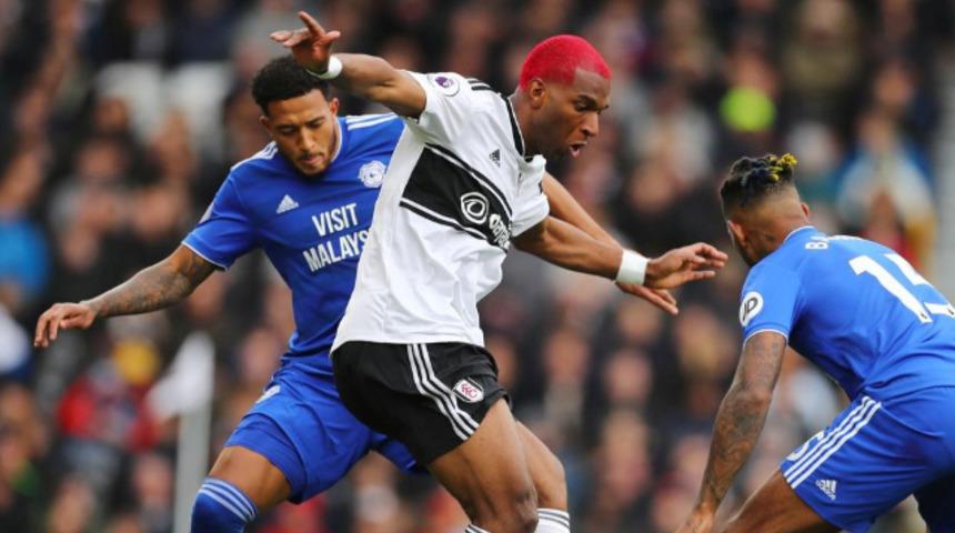 Ryan Babel, Twitter'daki konumunu İstanbul yaptı