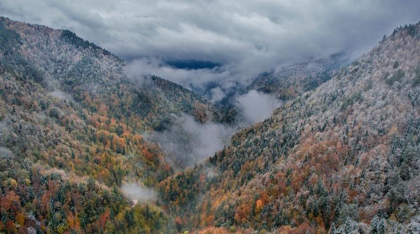 Fotoğraf yarışması ikincisi Zonguldak OBM&rsquo;den
