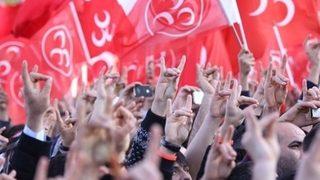 MHP'li Karakaya'nın neden 'evet' sorusuna cevabı: Kusura bakmayın