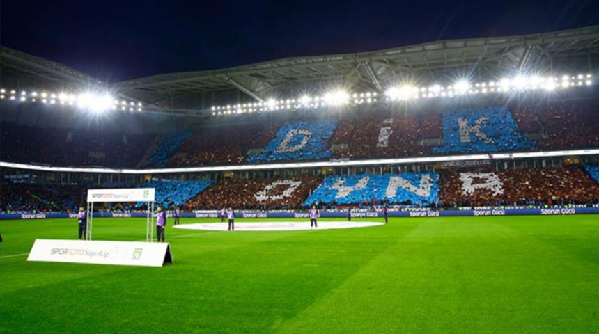 Süper Lig'de en çok bileti Trabzonspor sattı