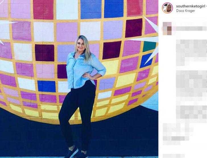  63 kilo verdi! Şimdi görenler tanıyamıyor G4