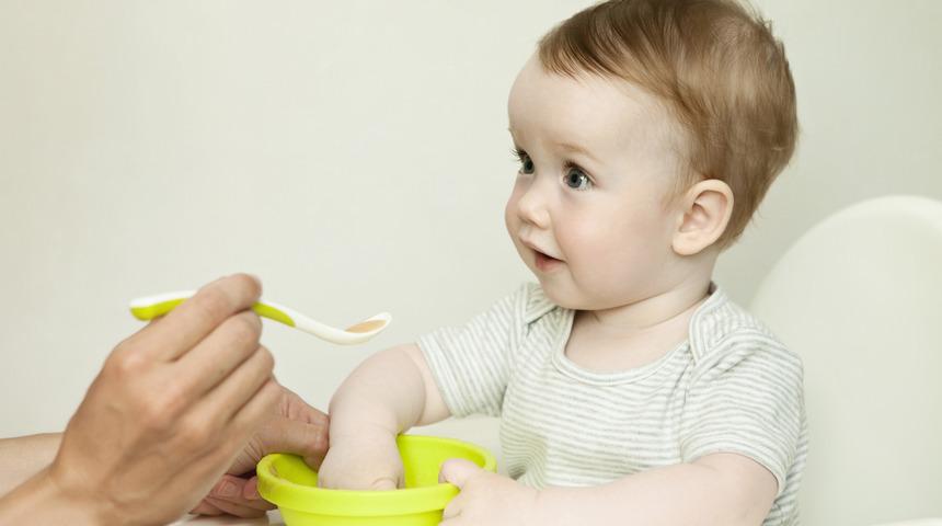 S&uuml;per besin prebiyotiklerin bebeklere 4 mucizevi faydası