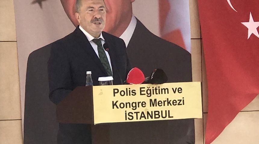 İstanbul Emniyet Müdürü Çalışkan'dan 23 Haziran açıklaması