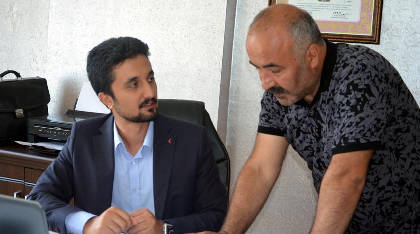 Maganda kurbanı liseli Ahmet’in yakınlarına tazminat kabul edilmedi