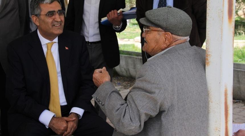 Konya Şeker&rsquo;den &ccedil;ift&ccedil;iye 29 milyon 774 bin 920 lira avans