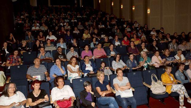 Çankaya Belediyesinden kadınlara satış teknikleri eğitimi