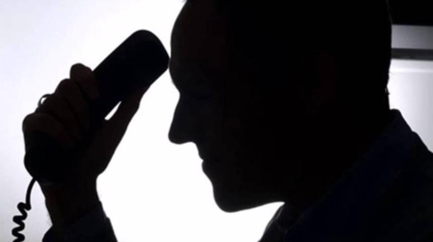 Sahte savcının korkuttuğu kadın: Her şeyim sizin olsun