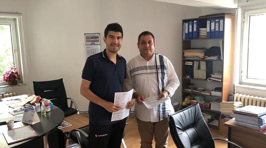 İl spor merkezleri tanıtılıyor