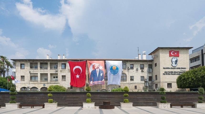 Başkan Se&ccedil;er&rsquo;den pasifleştirilen personele iade-i itibar