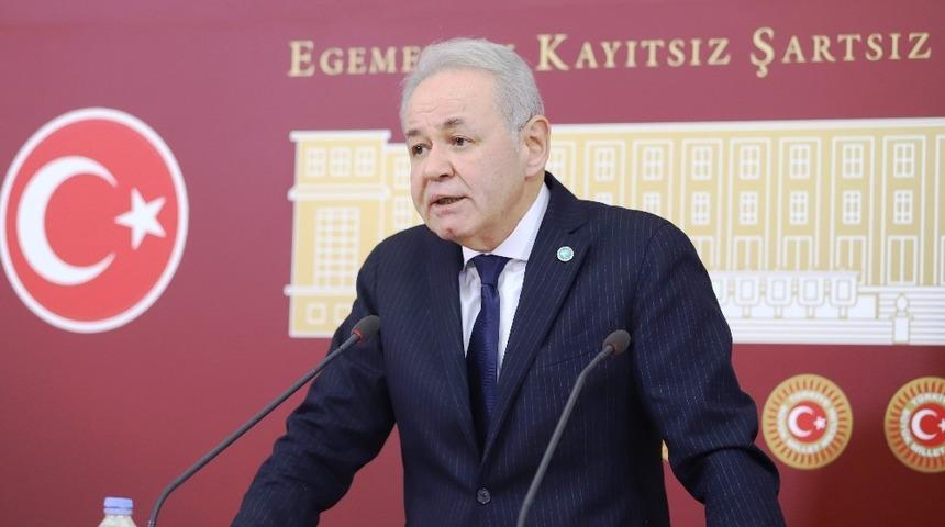 Adnan Sezgin; &ldquo;Aydın afet b&ouml;lgesi ilan edilsin