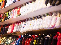 AB mahkemesinden 'Adidas' kararı