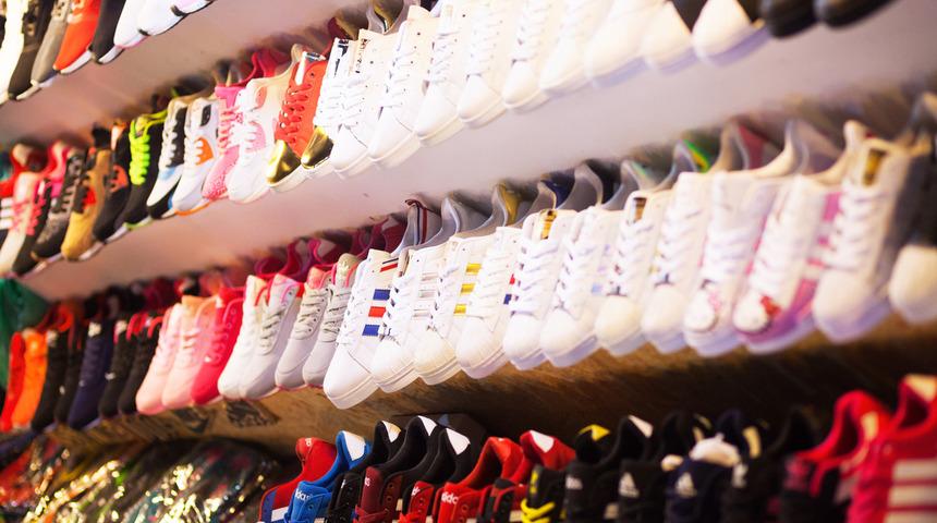 AB mahkemesinden 'Adidas' kararı