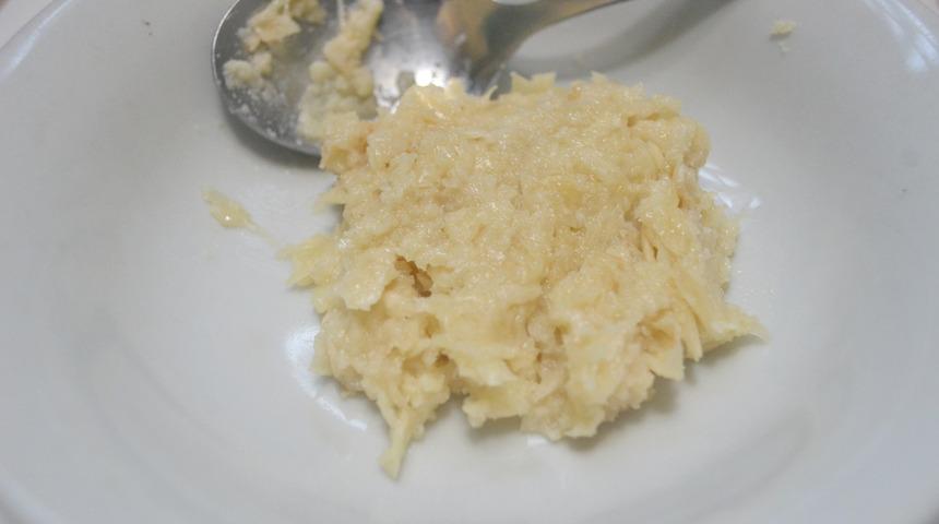 Sarımsağın atığı da antioksidan açısından değerli