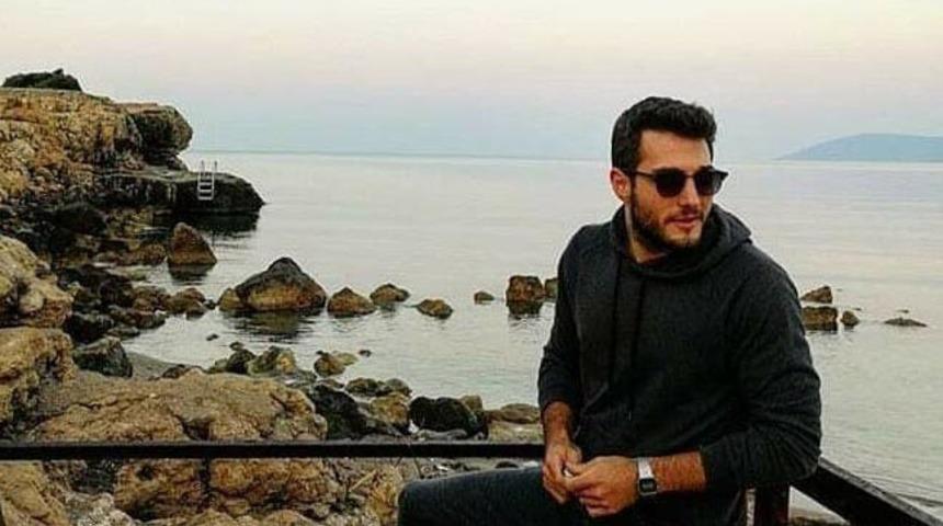 &Uuml;niversiteli Mert, mezuniyet partisinde elektrik akıma kapılarak &ouml;ld&uuml;