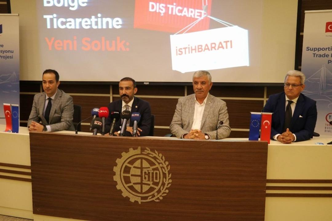 Sanayiciye istihbarat birimi